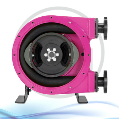 پمپ پریستالتیک (Peristaltic Pump)